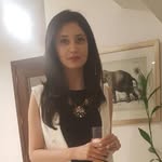 Anushree Kumar - @gourmand_chronicles - Instagram