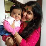 Anushree Kumar - @mommy_ss_2022 - Instagram
