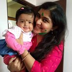 Anushree Kumar - Facebook