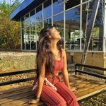 Anushree Kumar 🌸 - @_anushreekumar - Instagram
