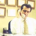 Anvar Moghaddam - @fgroupin - Instagram