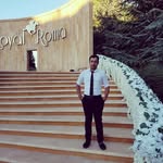Anwar Abdallah - @anwarabdallah1014 - Instagram