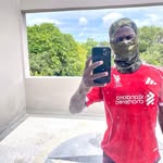 Anwar Abdallah - @walkingdead005 - Instagram