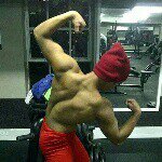 Anwar Ally - @anwarally10 - Instagram