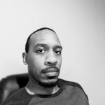 Anwar Anderson - @calmrage10 - Instagram