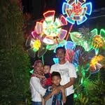 Anwar Arafat - @arafat2110 - Instagram
