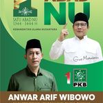 Anwar Arif Wibowo - @sahabat_anwararifwibowo2024 - Instagram