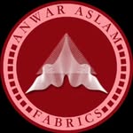 Anwar Aslam Fabrics - @anwaraslamfabrics - Instagram