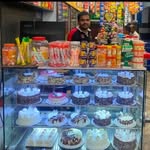 Anwar Painayil - @anwarapplebeesbakers - Instagram