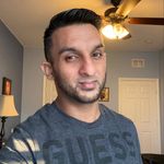 Anwar Baksh - @anwarbaksh - Instagram