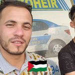 Anwar Baroudi - @dimamandater - Instagram
