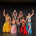 Anwar Belly Dance Troupe - @anwar.bellydance - Instagram