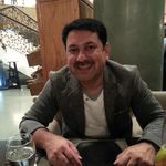Anwar Bilgrami - @bil.grami - Instagram