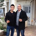 Anwar Bisharat - @bisharatanwar - Instagram