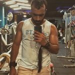 Botros A. Mohareb - @botrosanwar - Instagram