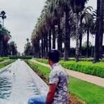 Anwar  El Bouanani - @lbwnynwr - Instagram