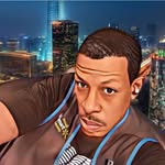 Anwar Brookings - @brookingsanwar80 - Instagram