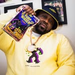 Banga Treel - @anwarbrookings561 - Instagram