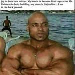 Anwar Brooks - @brooks.anwar - Instagram