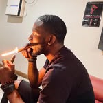 Anwar Brooks - @silentassassin8 - Instagram