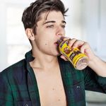 Jose Anwar Carter - @jose_carter08 - Instagram