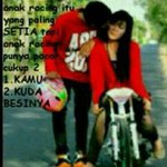 Raden Engkuzz - @anwarcarter - Instagram