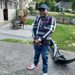 Anwar Clark - @living_life_382 - Instagram