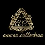 Anwar collection - @anwar.collection85 - Instagram