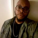 Anwar Cooper - @adotcooper900 - Instagram