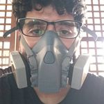 Anwar Cruz Peralta - @sertra_man - Instagram