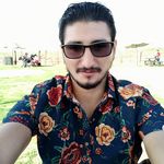 Anwar Cruz Peralta - @britton_charles1981 - Instagram