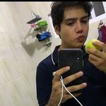 Anwar De La Cruz - @didier_dlcl - Instagram