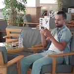 Anwar Tetouani Cruz - @tetouanianwar - Instagram