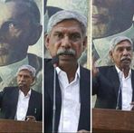 Senator Anwar Lal Dean - Facebook