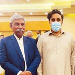 Senator Anwar Lal Dean - Facebook