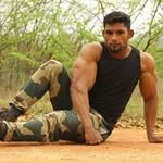 Anwar Deen - @anwargym - Instagram