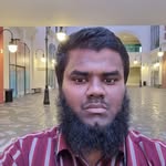 Anwar Deen - @seyedanvartheen - Instagram