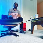 Anwar Dorsey - @kingofsoho_ - Instagram