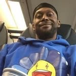Anwar Dorsey - @kingofsoho30 - Instagram