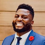 Anwar Douglas - @anwardouglas - Instagram