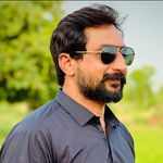 Anwar Farooq - @enwaarch - Instagram