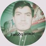 Farooq Anwar - @farooq.anwar.9041 - Instagram