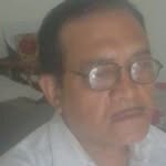 Anwar Farooqui - @anwar.farooqui - Instagram