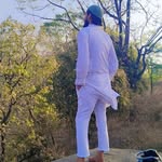 Anwar Farooqui - @ayan_irani007 - Instagram