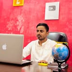 Tarik Anwar Farooqui - @tarik_farooqui_ - Instagram