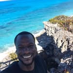 Anwar Ferguson - @gift_of_light - Instagram