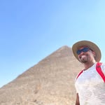 Anwar Ferguson - @fergsadat - Instagram