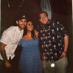 Anwar Francis - @anwar_francis - Instagram