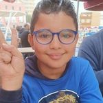 Anwar Ghali - @ghali8050 - Instagram