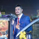 Anwar Ghali - @anwar_ghali - Instagram